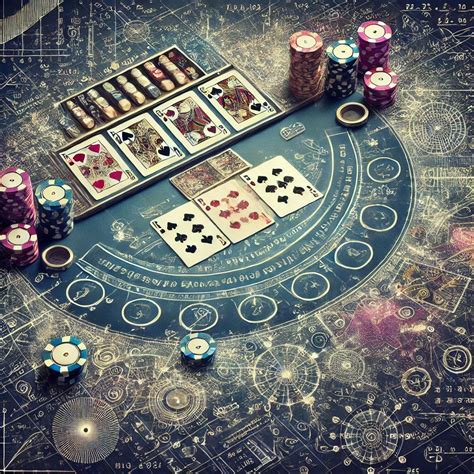 probability of getting a blackjack|Blackjack Odds & Probability Explained .